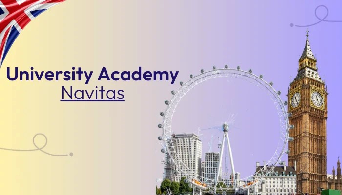 University Academy Navitas